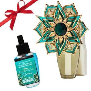 NEW Bath & Body Works – Disney Princess Collection – OUT OF STOCK 👑✨